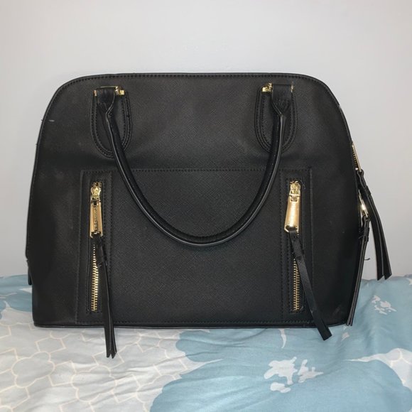 Large Steve Madden purse - Picture 2 of 4